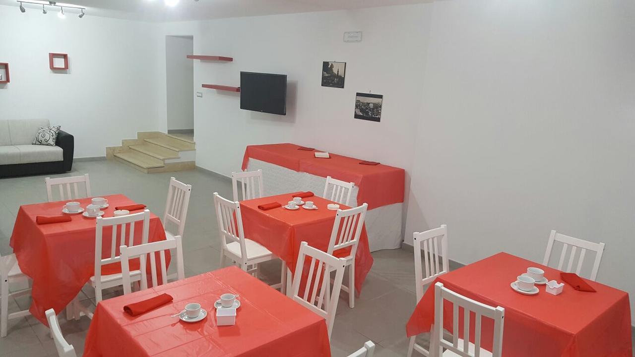 Pompei Apartment Экстерьер фото